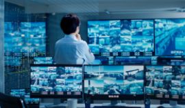 Marktsituation im Bereich Videoüberwachung: Migration vs. Neuaufbau