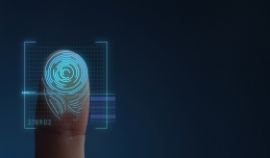 Biometrische Zutrittssysteme – Innovative Technologien für maximale Sicherheit