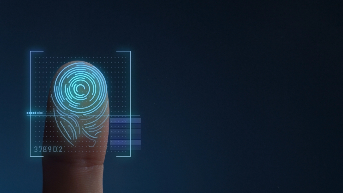 Cyber-Sicherheit